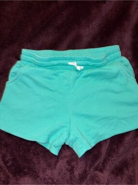 girl's Shorts